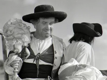 Pamiętasz, jak nazywał się ten aktor?