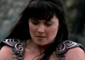 Miniatura: Pokazujemy jeden kadr. Odgadniesz tytuł...