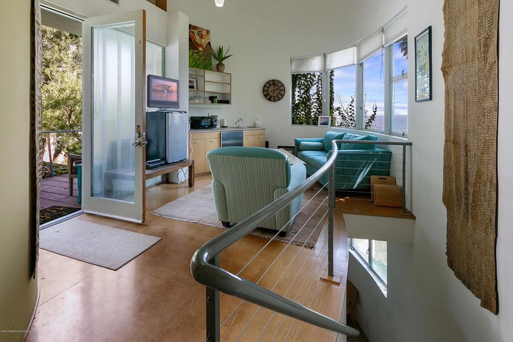 Kristen Stewart sprzedaje dom w Malibu 
