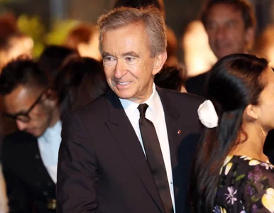 Miniatura: Najbogatszy Europejczyk zostanie ukarany...