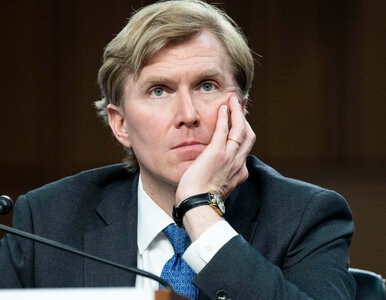 Miniatura: Wiceszef Pentagonu wspomniał o Polsce. Te...