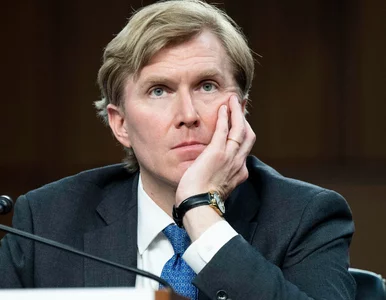 Miniatura: Wiceszef Pentagonu wspomniał o Polsce. Te...