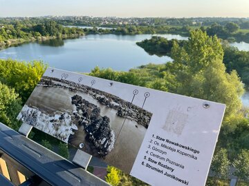 Poznańskie Szachty