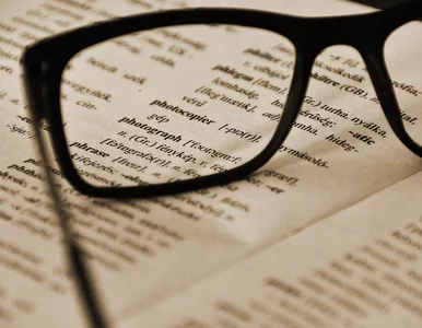 Miniatura: 9 pytań z wiedzy językowej. W jednym wiele...