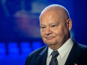 Adam Glapiński wypowiedział się na temat euro. „Nie powinniśmy rezygnować”