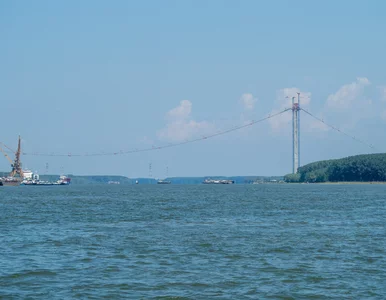 Miniatura: Otwarto imponującą atrakcję w Europie....