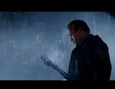 Miniatura: Zobacz zwiastun "Terminatora: Genisys"