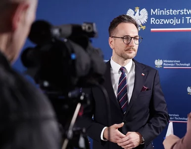 Miniatura: Ceny działek mogą spaść o 15 proc....