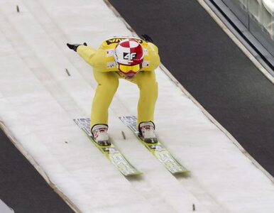 Miniatura: MŚ w lotach: Stoch 10. Tytuł dla Kranjca