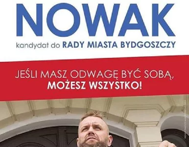 Miniatura: Zabawne hasła i niecodzienne grafiki....