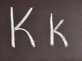 Miniatura: QUIZ ortograficzny na literę „K”. Zdobycie...