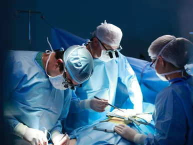 Miniatura: Polska chirurgia na&nbsp;światowym...