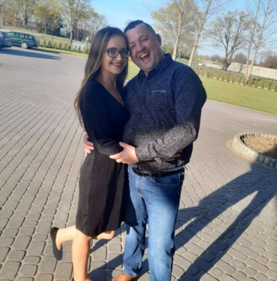 Miniatura: Wioleta Tyczkowska – uczestniczka 6....