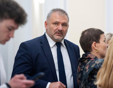 Miniatura: Zaskakujące słowa Waldemara Żurka. Chodzi...