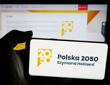 Miniatura: Twórca systemu do głosowania w Polsce 2050...