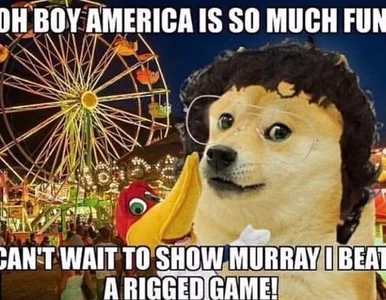 Miniatura: Wysyp memów po trzecim sezonie „Stranger...