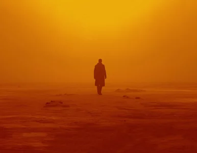 Miniatura: Po nitce do kłębka - Blade Runner 2049