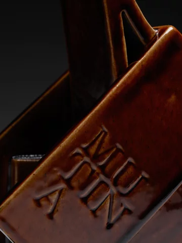 El Lobo, projekt Patricia Urquiola El Lobo, projekt Patricia Urquiola, Mutina