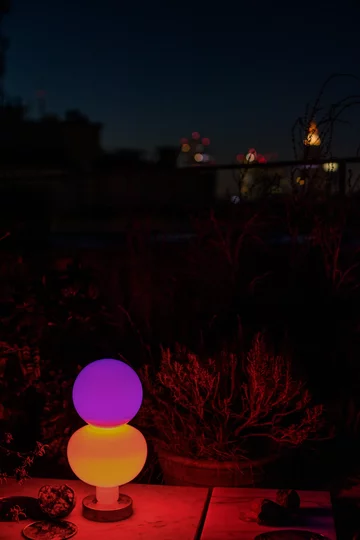 Oświetlenie, proj. MICHAŁ KORCHOWIEC 