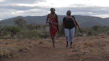 Kadr z&nbsp;filmu &bdquo;Kanthari: U&nbsp;źr&oacute;deł zmian / Kanthari, Change from Within&rdquo; (2015)