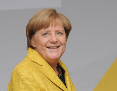 Koniec ery Angeli Merkel jako kanclerza Niemiec. IKEA zareklamowała...