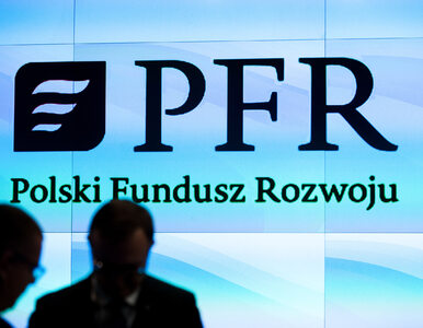 Miniatura: Tarczę Finansową PFR obsłuży 18 banków...