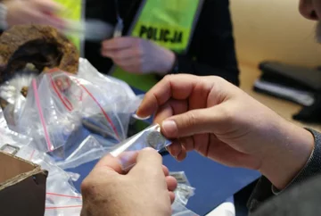 Kolekcja przedmiotów 