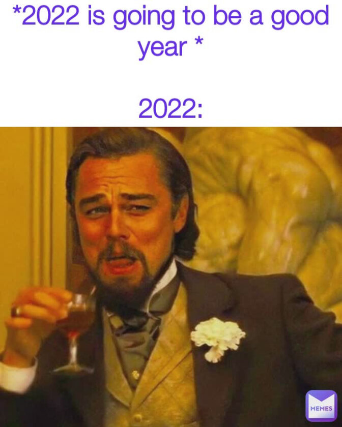 Mem na 2022 rok 