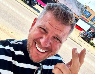 Miniatura: Drama o zęby Chajzera. Lekarz punktuje...