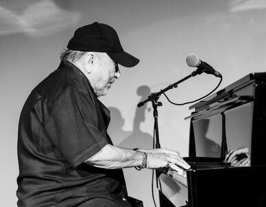 Miniatura: Nie żyje król salsy i ośmiokrotny zdobywca...