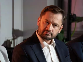 Miniatura: Po 4 miesiącach Miszalski nagle przerwał...