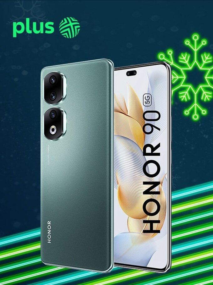 Honor 90 5g