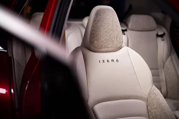 Izera. Nowa polska marka motoryzacyjna 