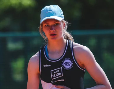 Miniatura: Siostra Huberta Hurkacza z przełomowym...