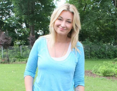 Miniatura: Wojciechowska: Czasem żartuję, że...