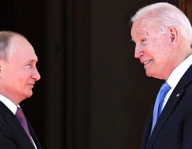 Miniatura: Dojdzie do rozmów między USA i Rosją w...