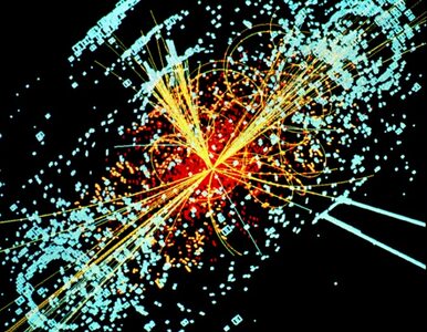 Miniatura: Wielki Zderzacz Hadronów znów działa. Co...