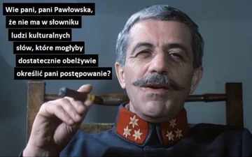 Memy po przejściu posłanki Lewicy do Porozumienia 