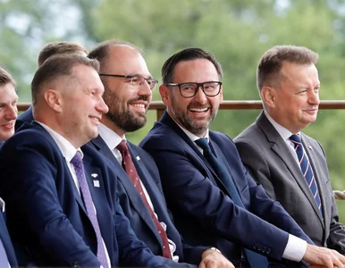 Miniatura: Skandal na Jasnej Górze. Jest głos z...