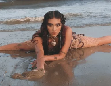 Miniatura: Córka Madonny wydała debiutancki singiel....