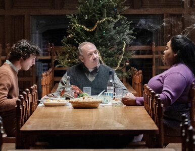 Miniatura: Ma powyżej 8/10 od widzów i Oscara. Ten...