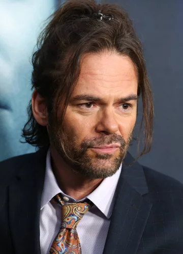 Billy Burke 