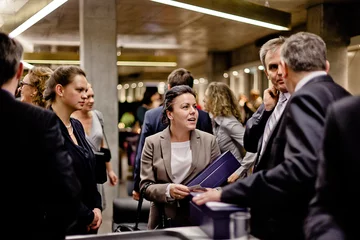 Najbardziej innowacyjne firmy otrzymały Innowatory WPROST 2013 cz. I Fot. Arek Markowicz