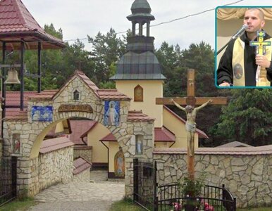 Miniatura: Ksiądz Daniel Galus zaatakował...