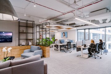 Realizacje Trzop Architekci są przykładem wsp&oacute;łczesnego projektowania, w&nbsp;kt&oacute;rym r&oacute;wnie ważne jak estetyka są funkcjonalność, odpowiedzialność i&nbsp;jakość przestrzeni