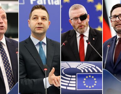 Miniatura: Polscy politycy bez immunitetów. „Do...