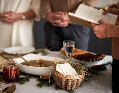 Miniatura: Terlikowski dla „Wprost”: Pusty wigilijny...