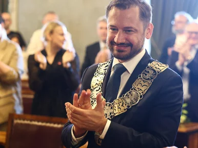 Miniatura: Paradoks referendum w Krakowie. Ekspert...