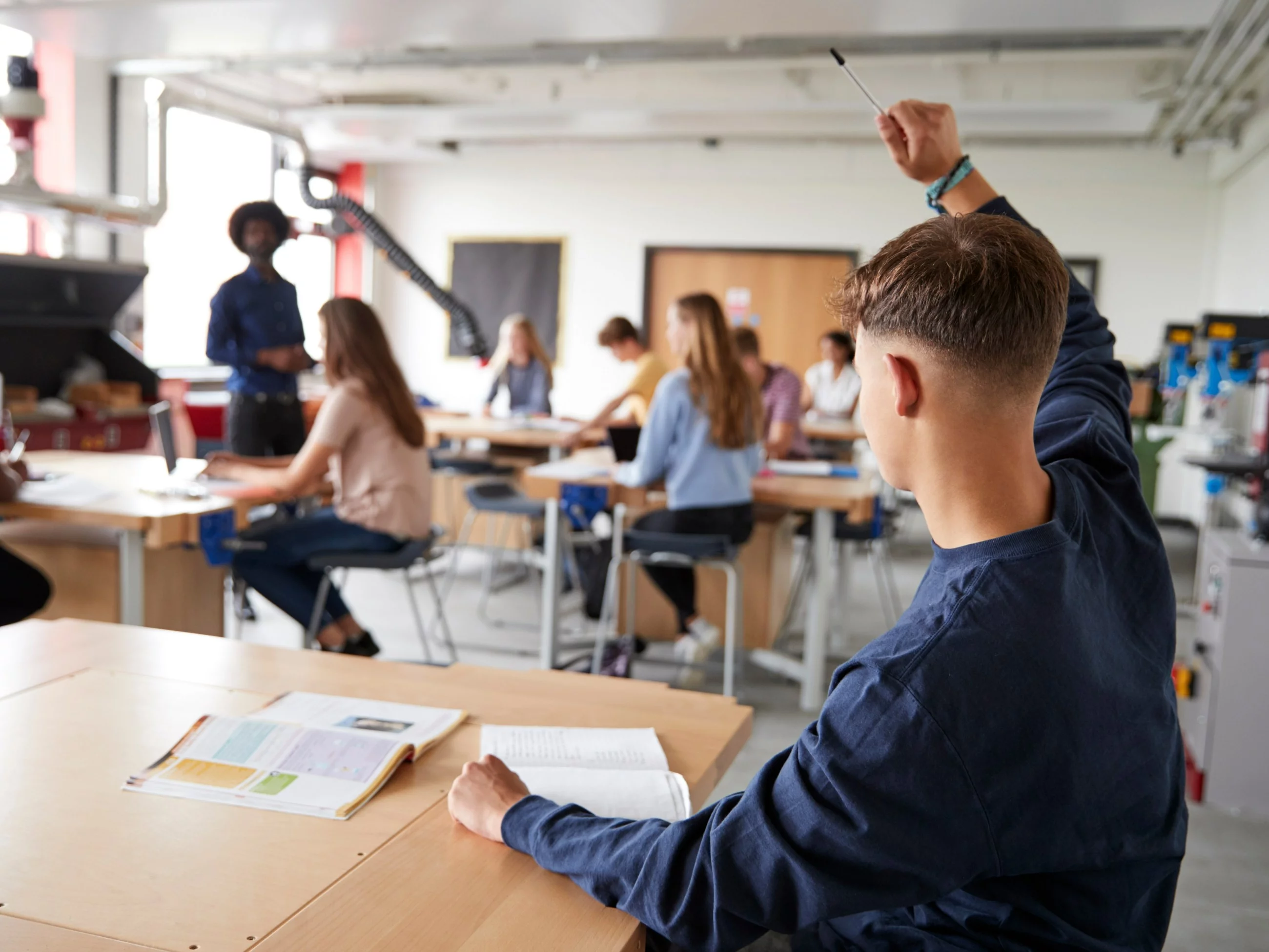 Trudny QUIZ językowy. Dziewiąte pytanie dla mistrzów!