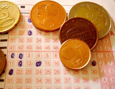 Miniatura: Kumulacja Lotto - miliony zostaną w Warszawie